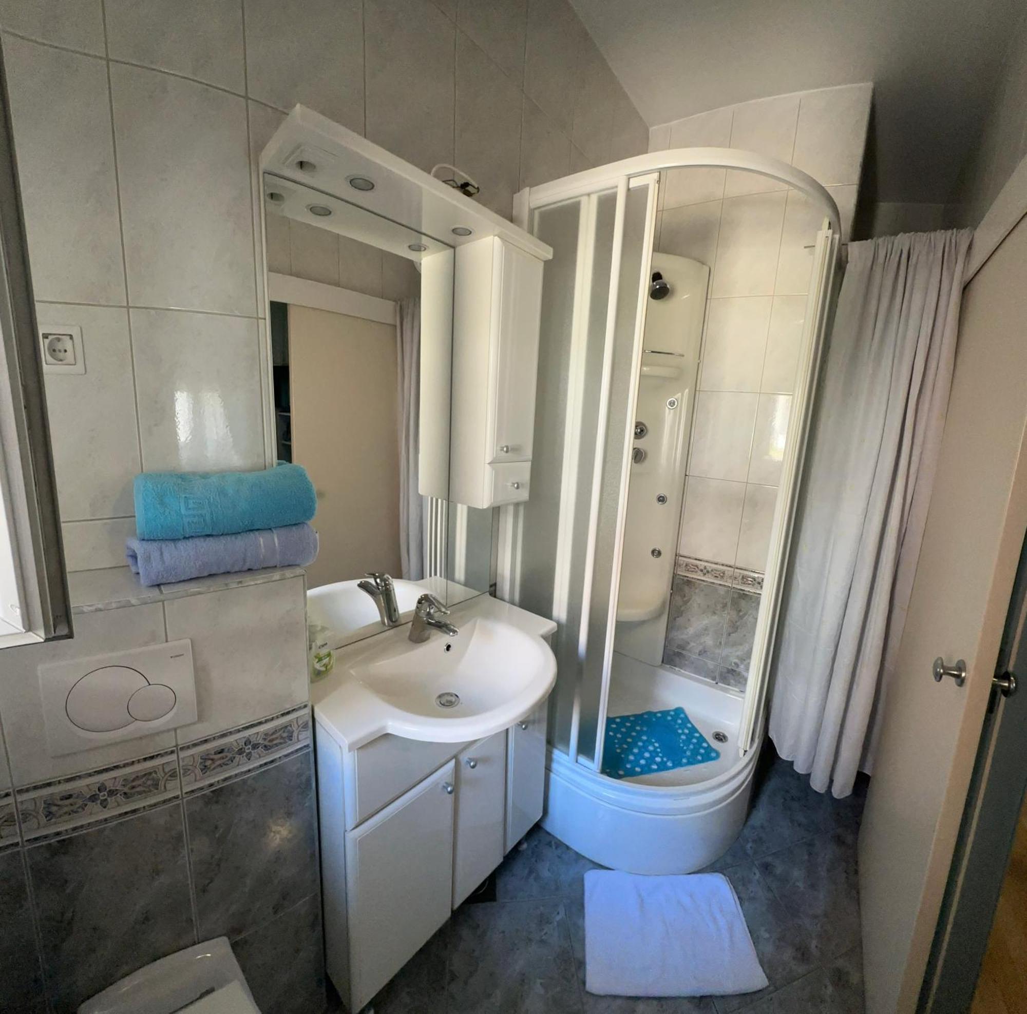 Vs Rooms スプリト エクステリア 写真