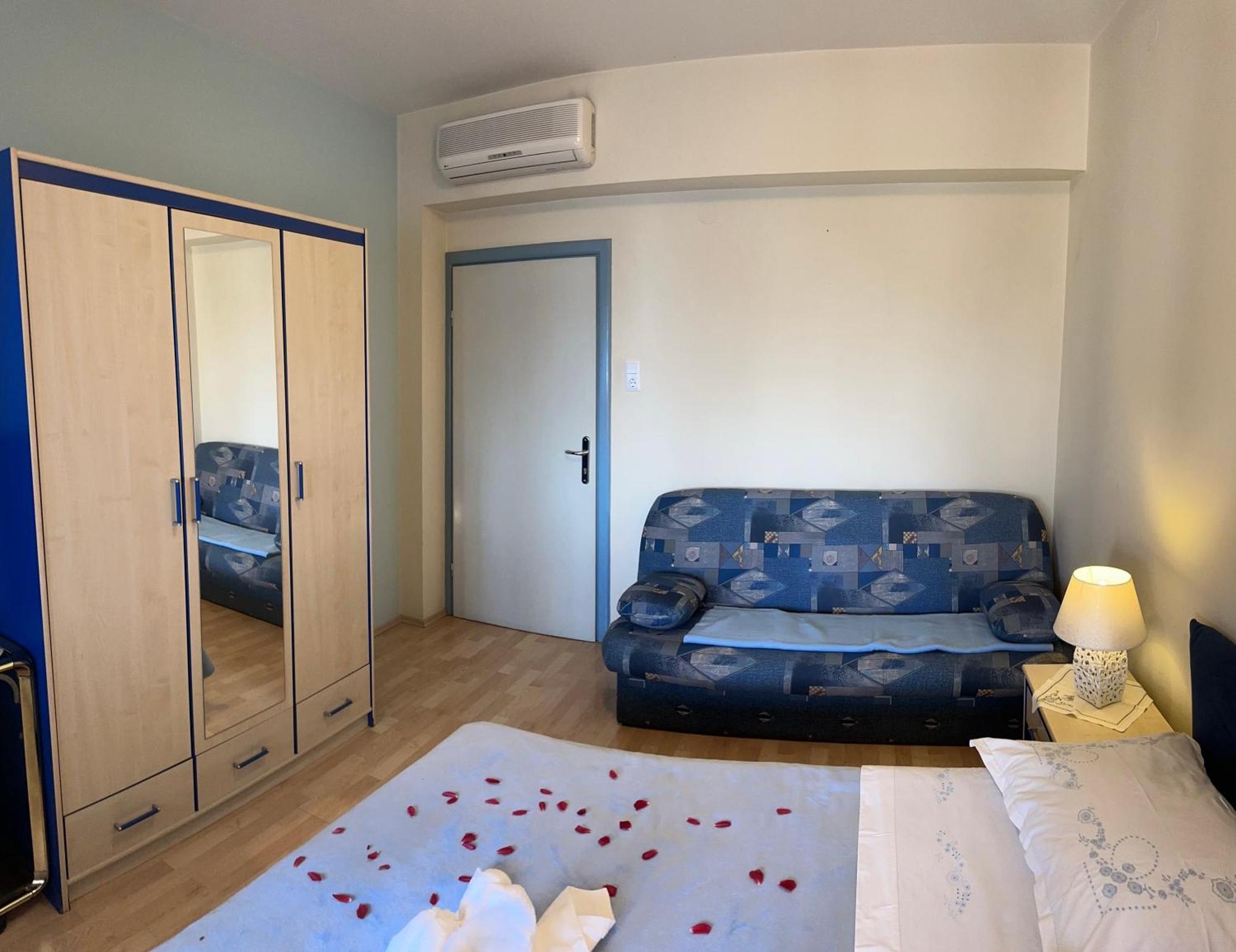 Vs Rooms スプリト エクステリア 写真