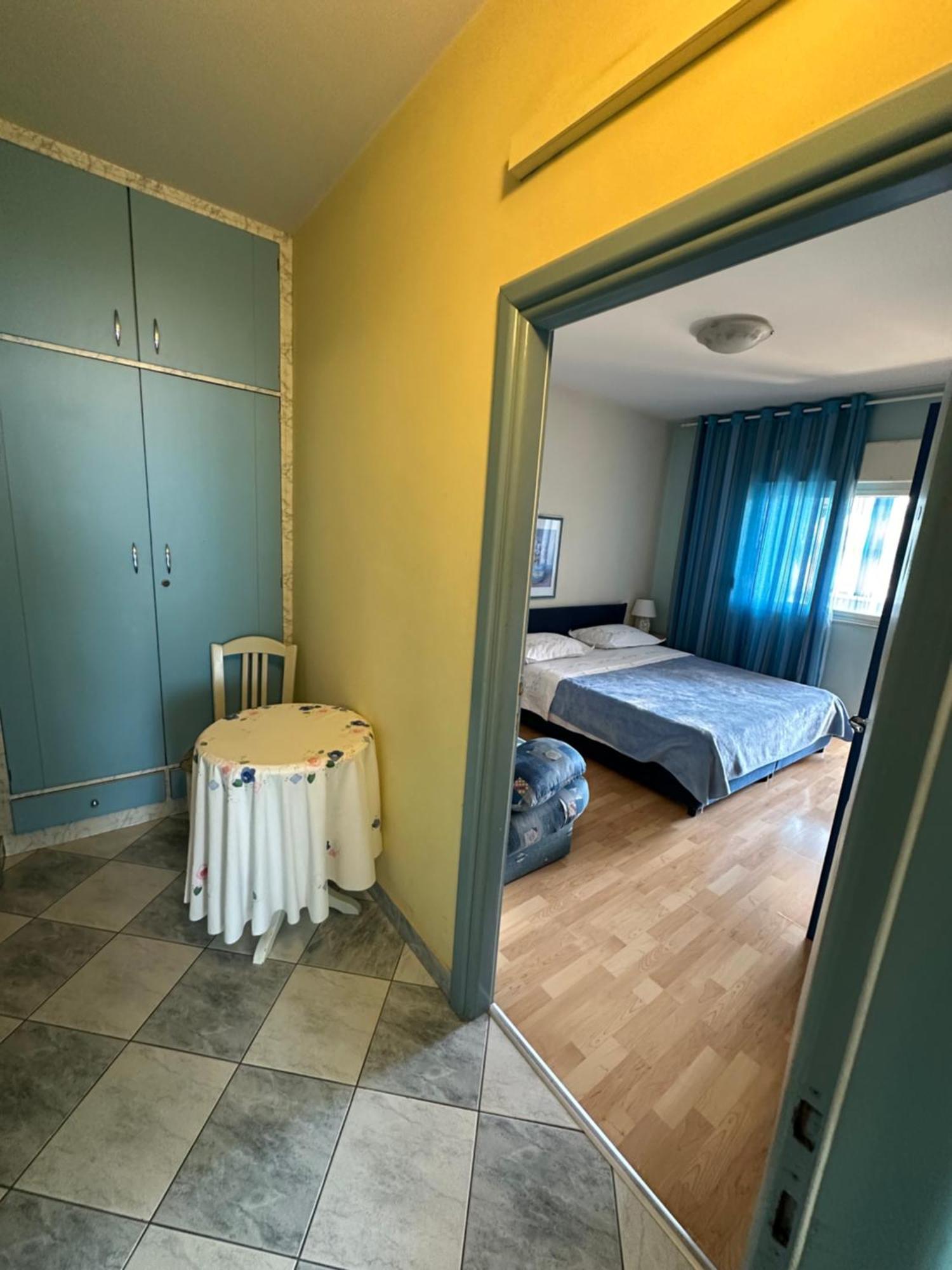 Vs Rooms スプリト エクステリア 写真